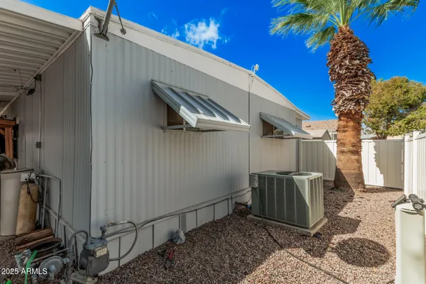 $70,000 | 201 South Greenfield Road, Unit 131, Mesa, AZ 85206