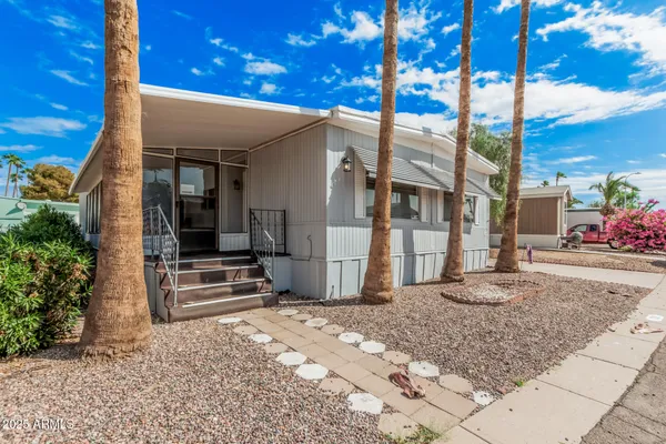 $70,000 | 201 South Greenfield Road, Unit 131, Mesa, AZ 85206