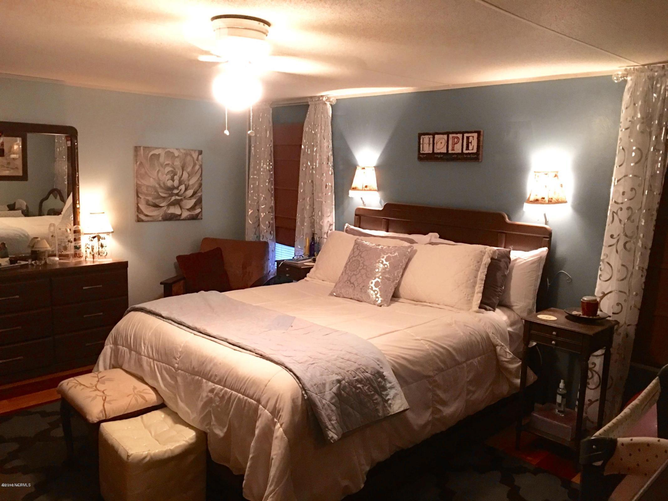 755 Hallsville Road Beulaville, NC 28518 - Photo 12 of 26 755 Hallsville Road