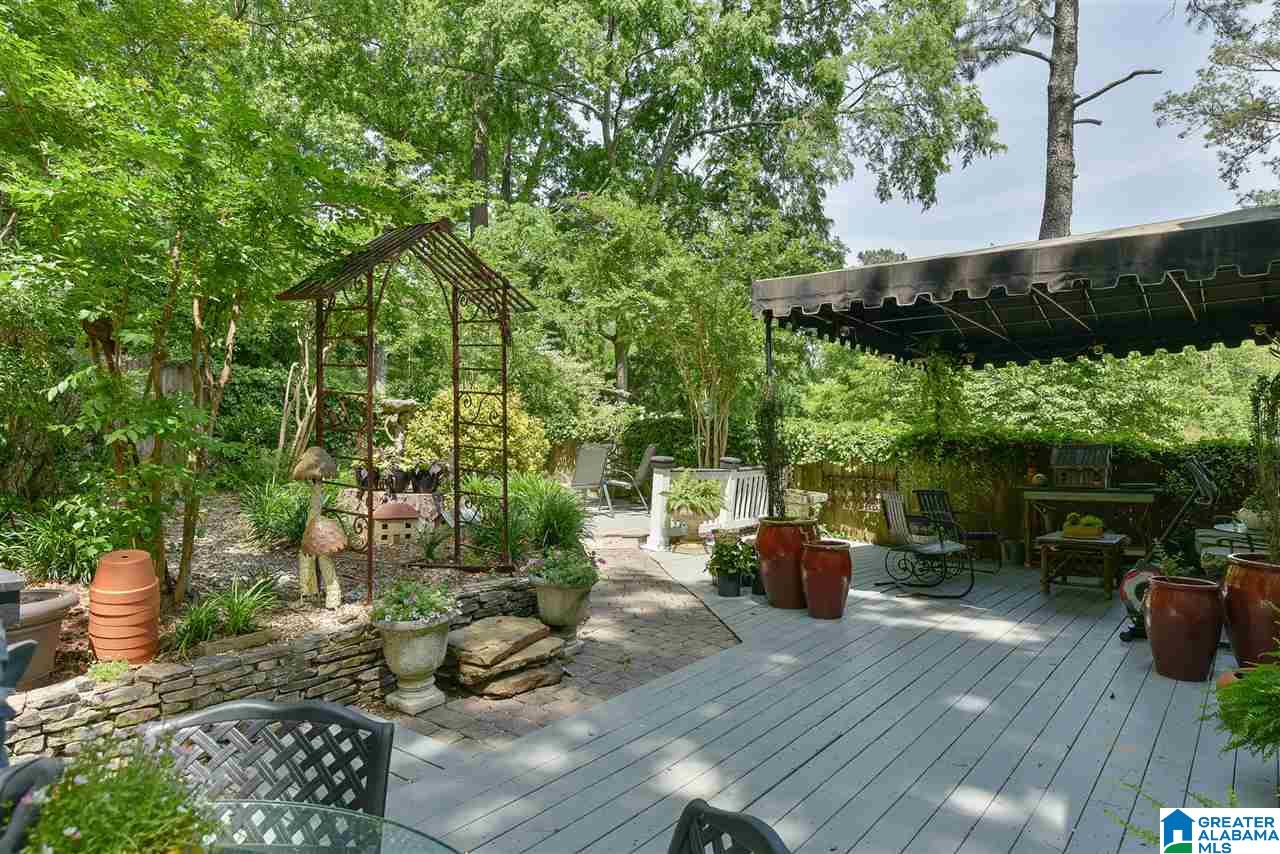 918 Irving Road Birmingham, AL 35209 - Photo 42 of 46