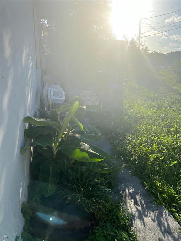 758 Southwest 3rd Place Dania Beach, FL 33004 - Photo 14 of 26 a close view of lake view