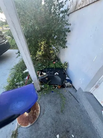 a close view of kitchen