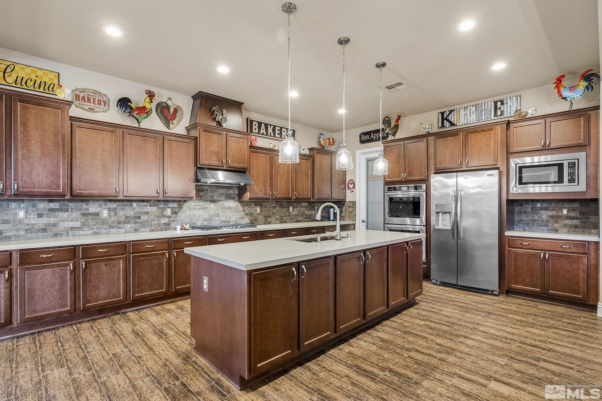 12511 Blue Stream Street Reno, NV 89521 - Photo 11 of 30 Photo 11