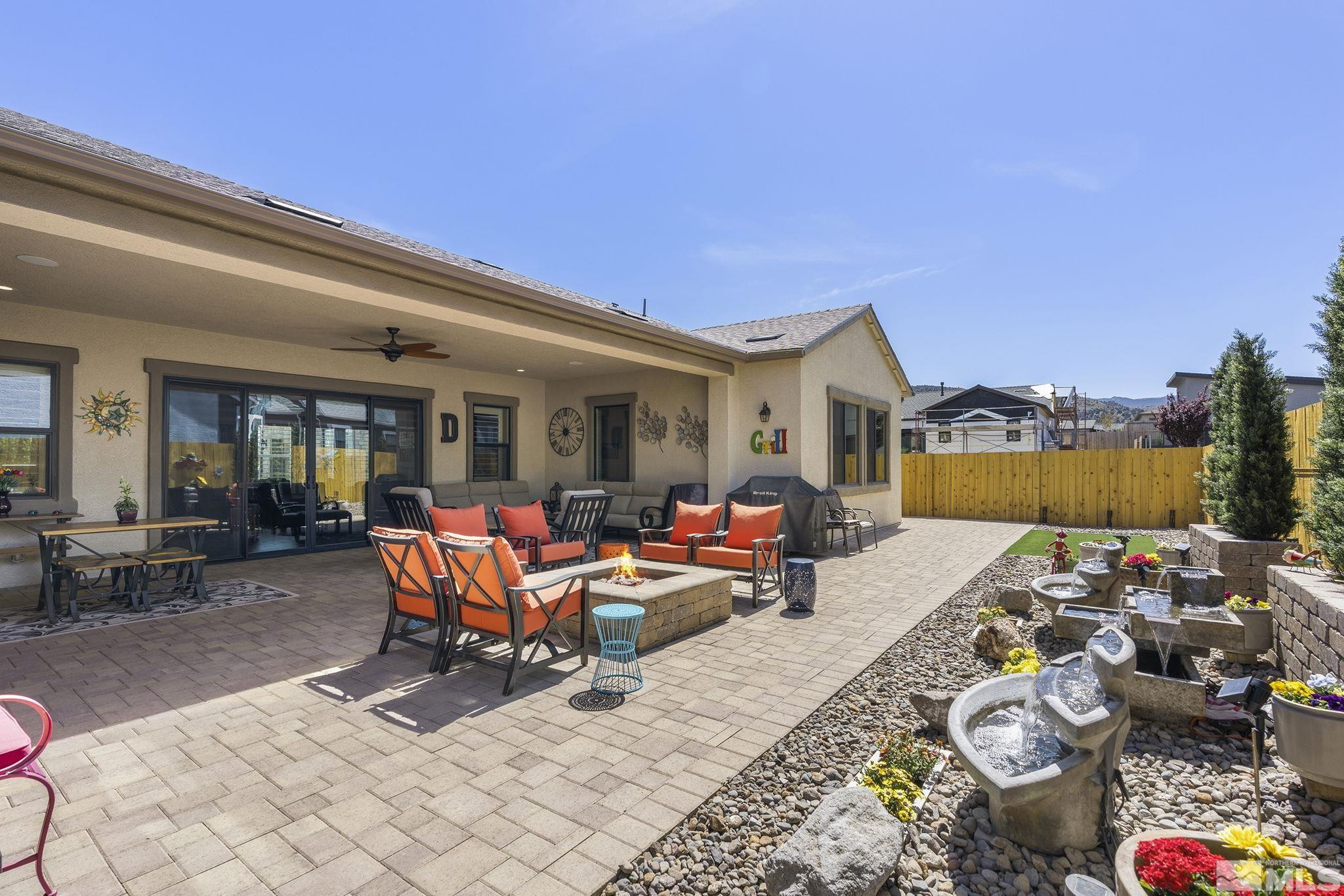 12511 Blue Stream Street Reno, NV 89521 - Photo 25 of 30 Photo 25