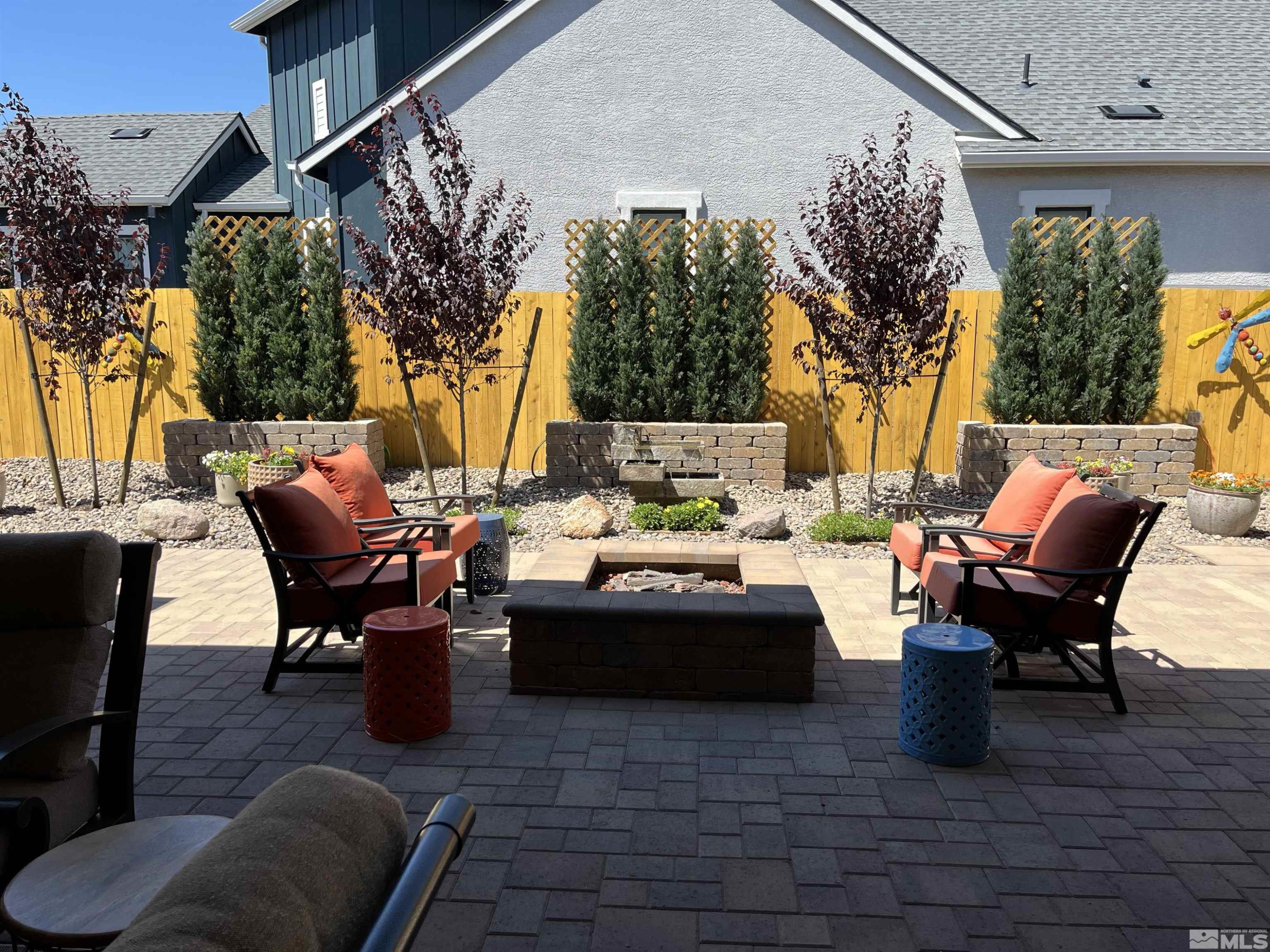 12511 Blue Stream Street Reno, NV 89521 - Photo 27 of 30 Photo 27