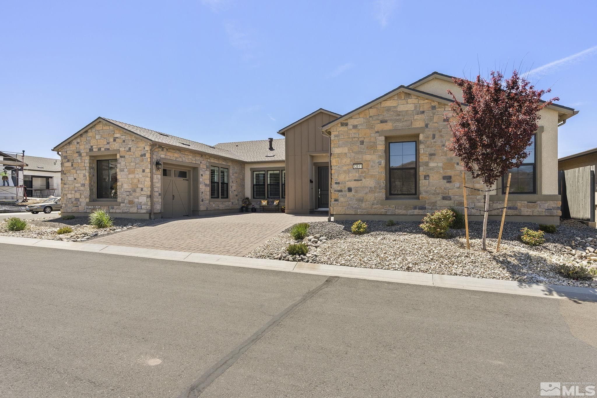 12511 Blue Stream Street Reno, NV 89521 - Photo 3 of 30 Photo 3
