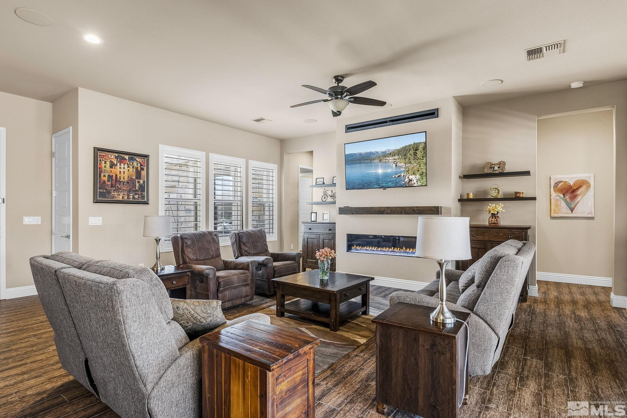 12511 Blue Stream Street Reno, NV 89521 - Photo 6 of 30 Photo 6