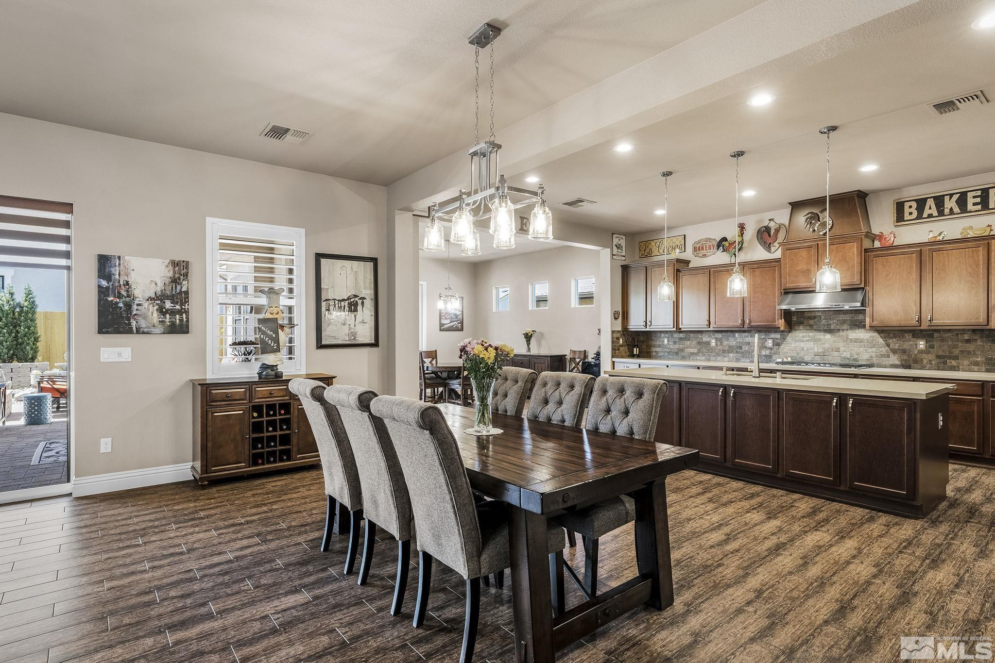 12511 Blue Stream Street Reno, NV 89521 - Photo 8 of 30 Photo 8