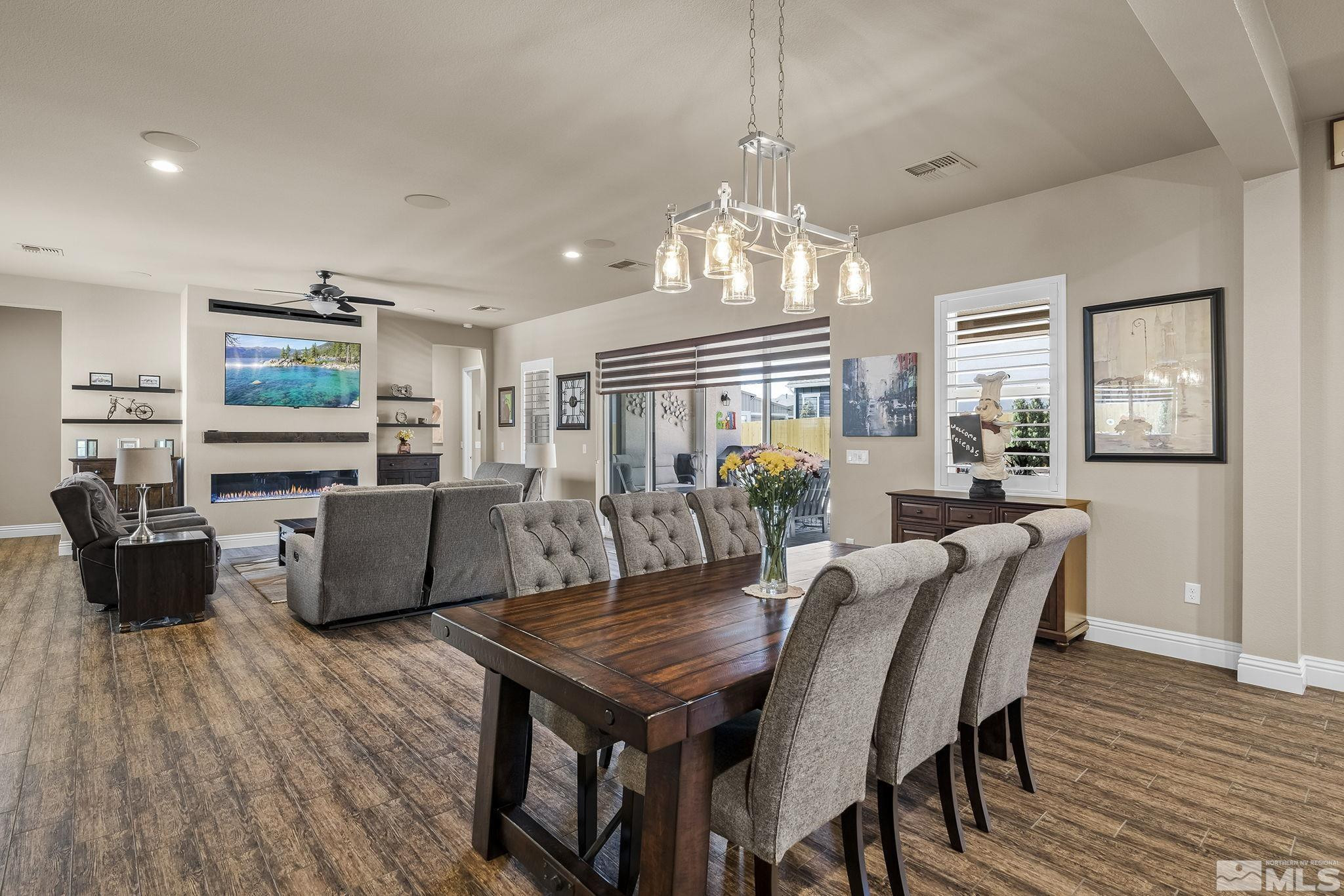 12511 Blue Stream Street Reno, NV 89521 - Photo 9 of 30 Photo 9