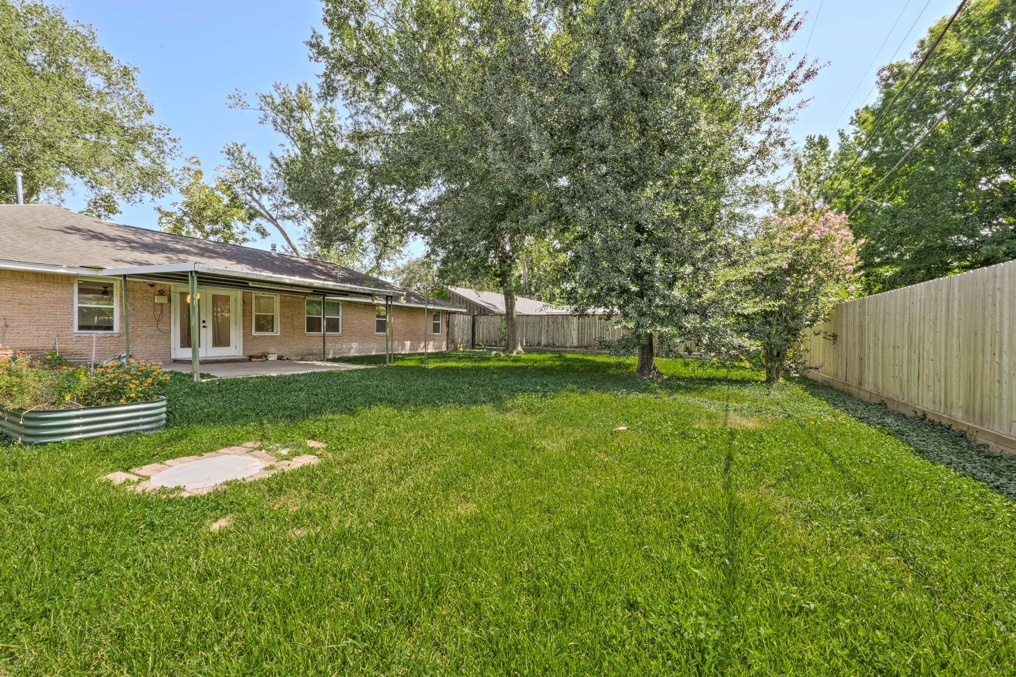 8927 Rockhurst Drive Houston, TX 77080 - Photo 20 of 44