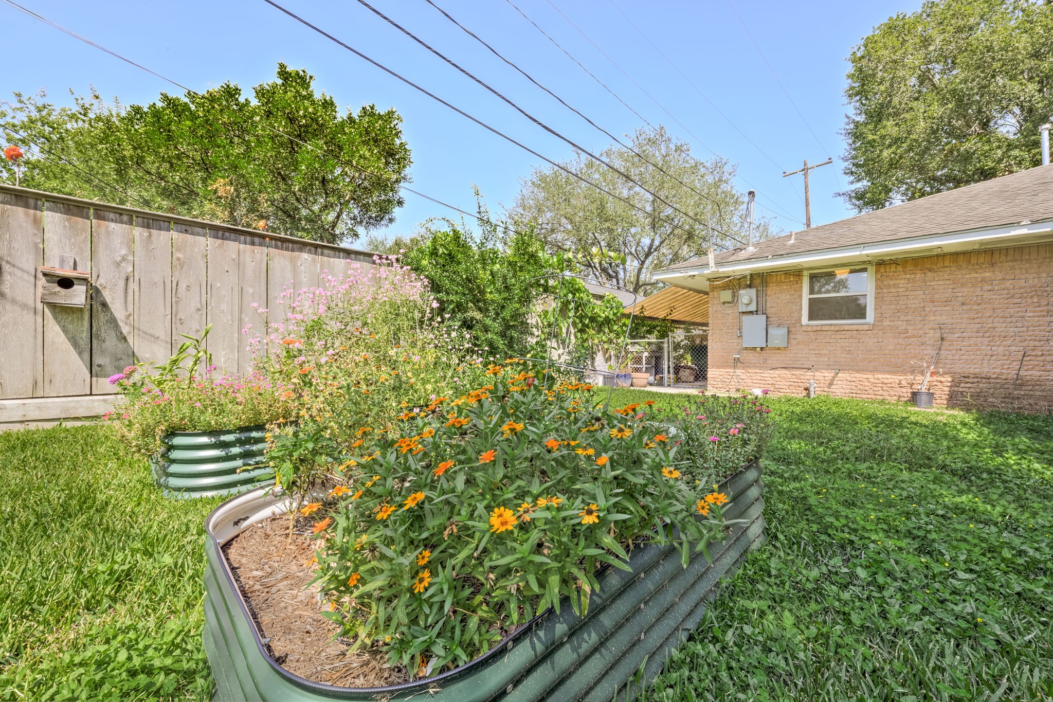 8927 Rockhurst Drive Houston, TX 77080 - Photo 21 of 44