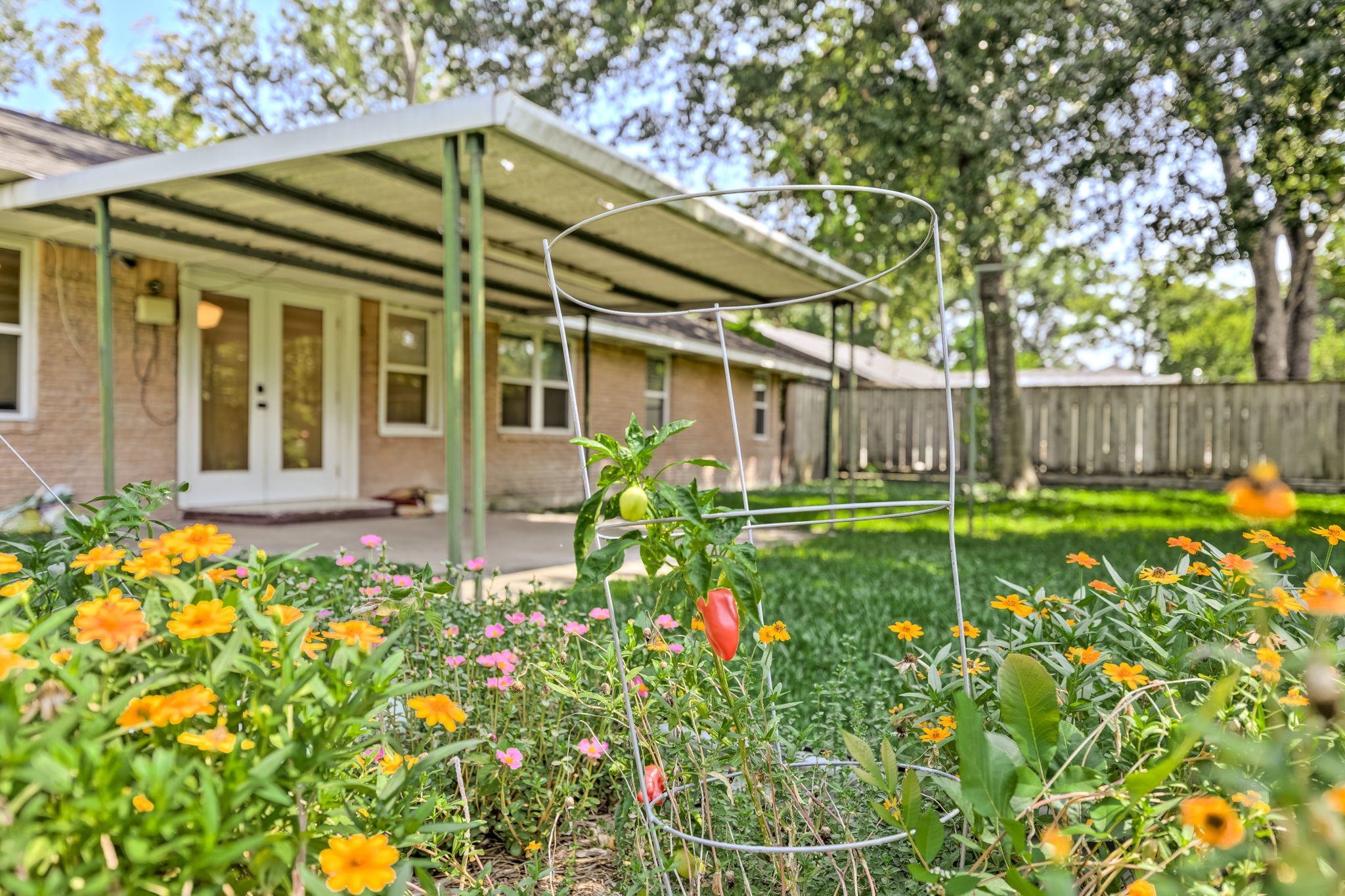 8927 Rockhurst Drive Houston, TX 77080 - Photo 24 of 44