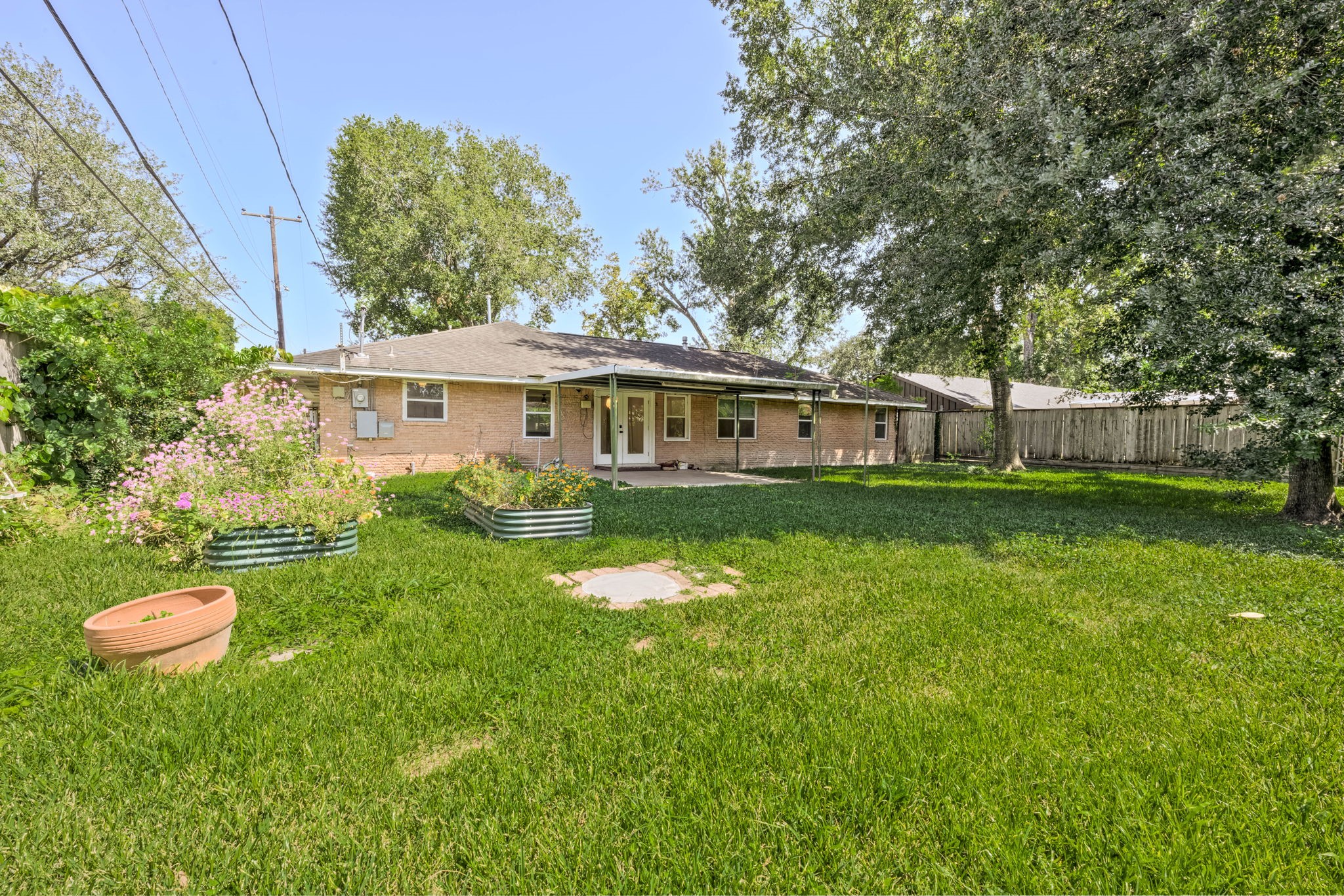 8927 Rockhurst Drive Houston, TX 77080 - Photo 28 of 44