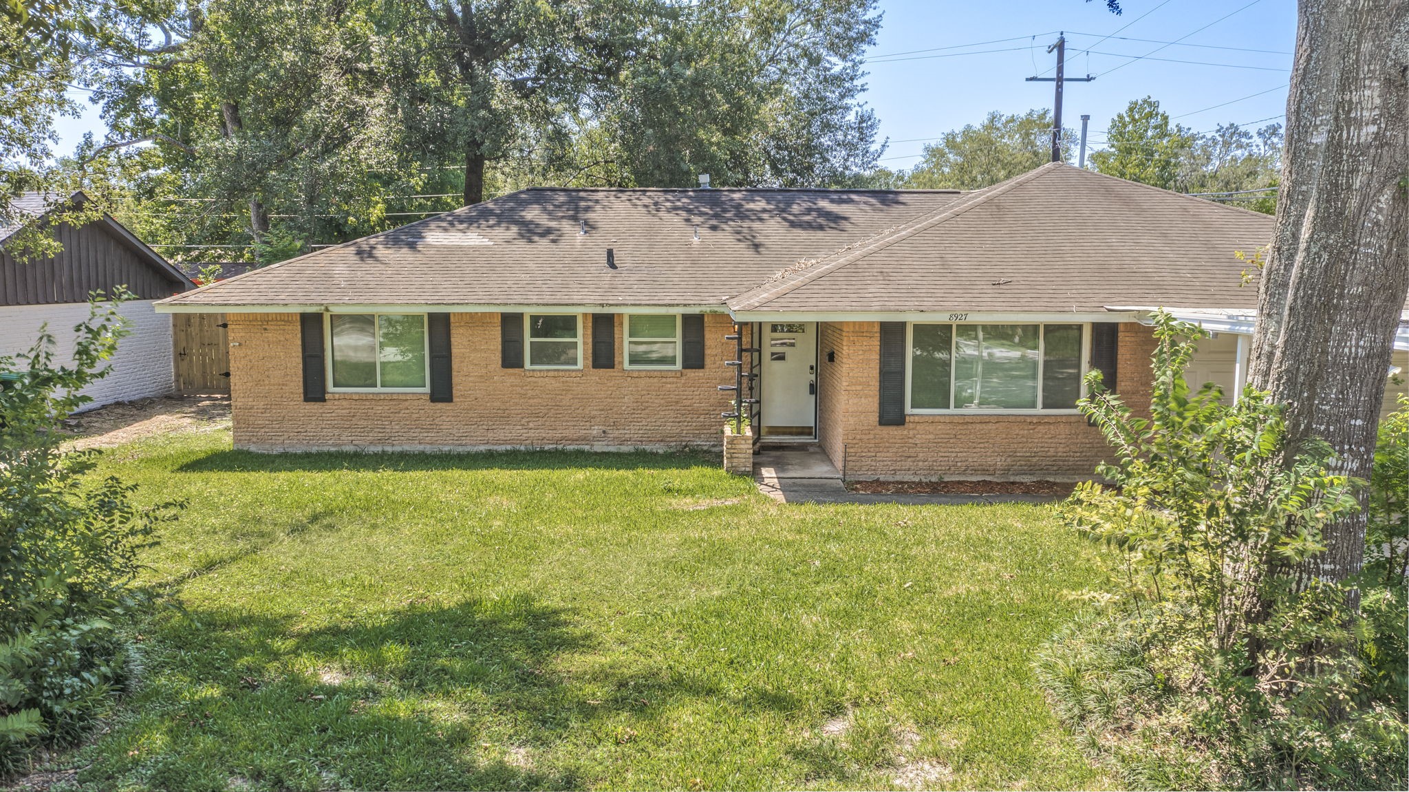 8927 Rockhurst Drive Houston, TX 77080 - Photo 29 of 44