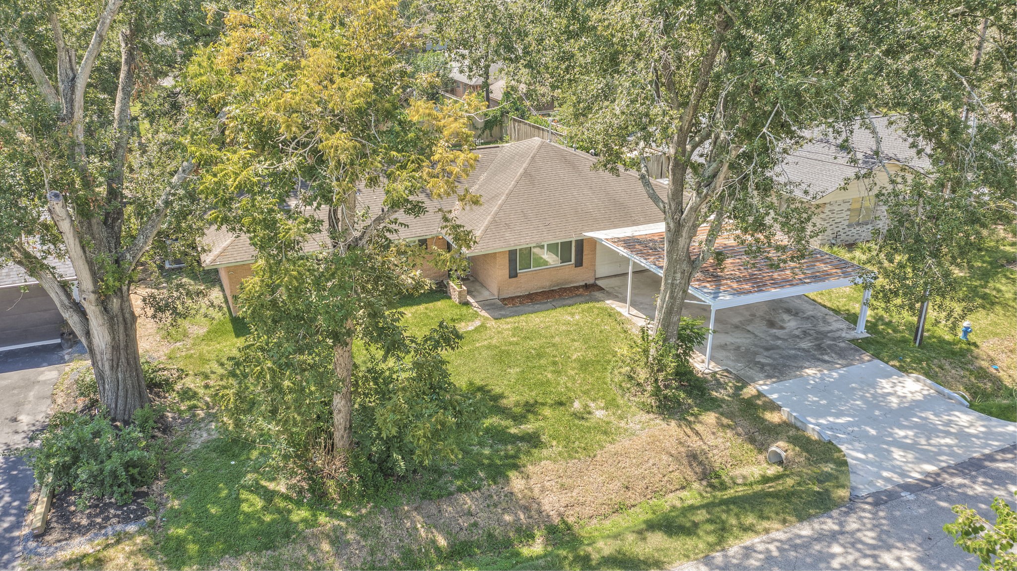 8927 Rockhurst Drive Houston, TX 77080 - Photo 30 of 44