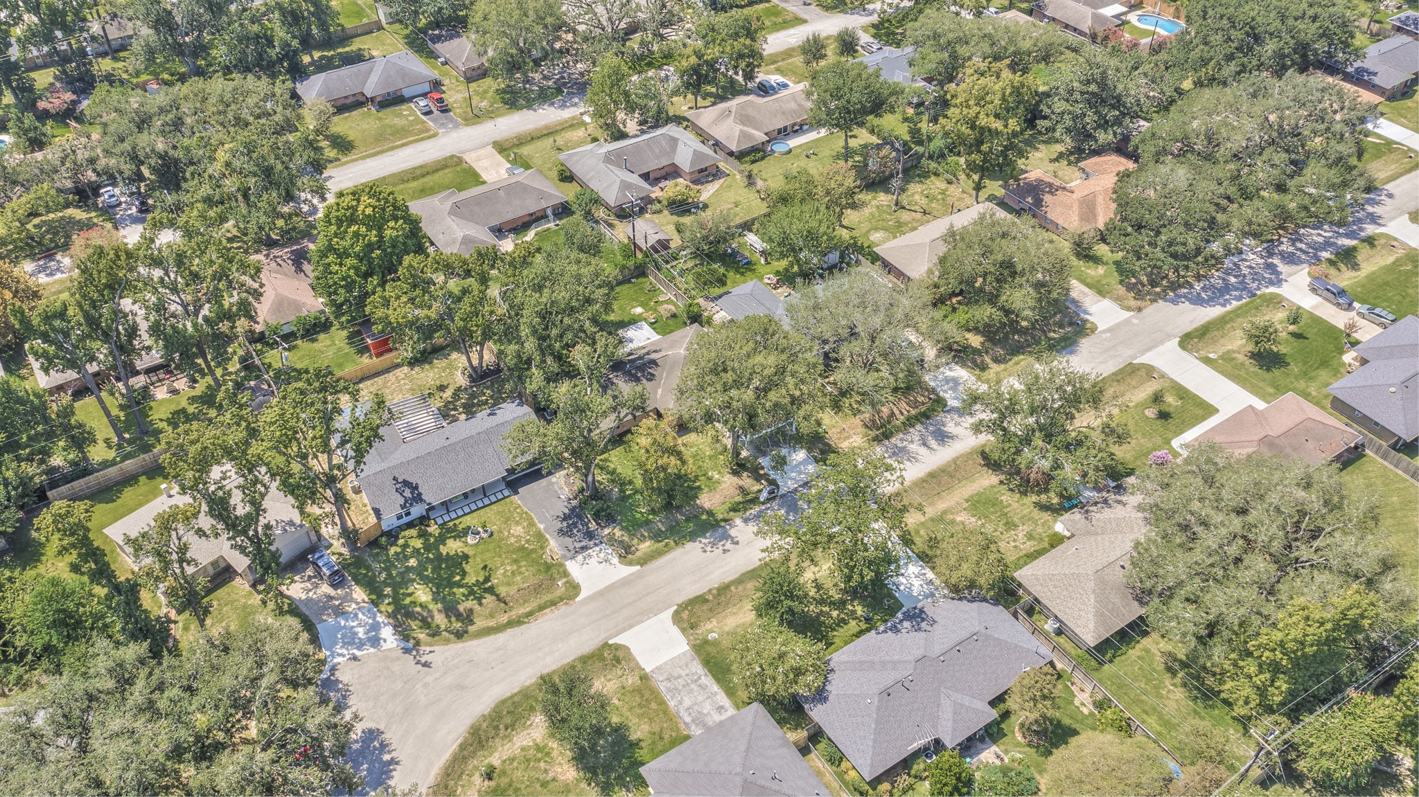 8927 Rockhurst Drive Houston, TX 77080 - Photo 32 of 44