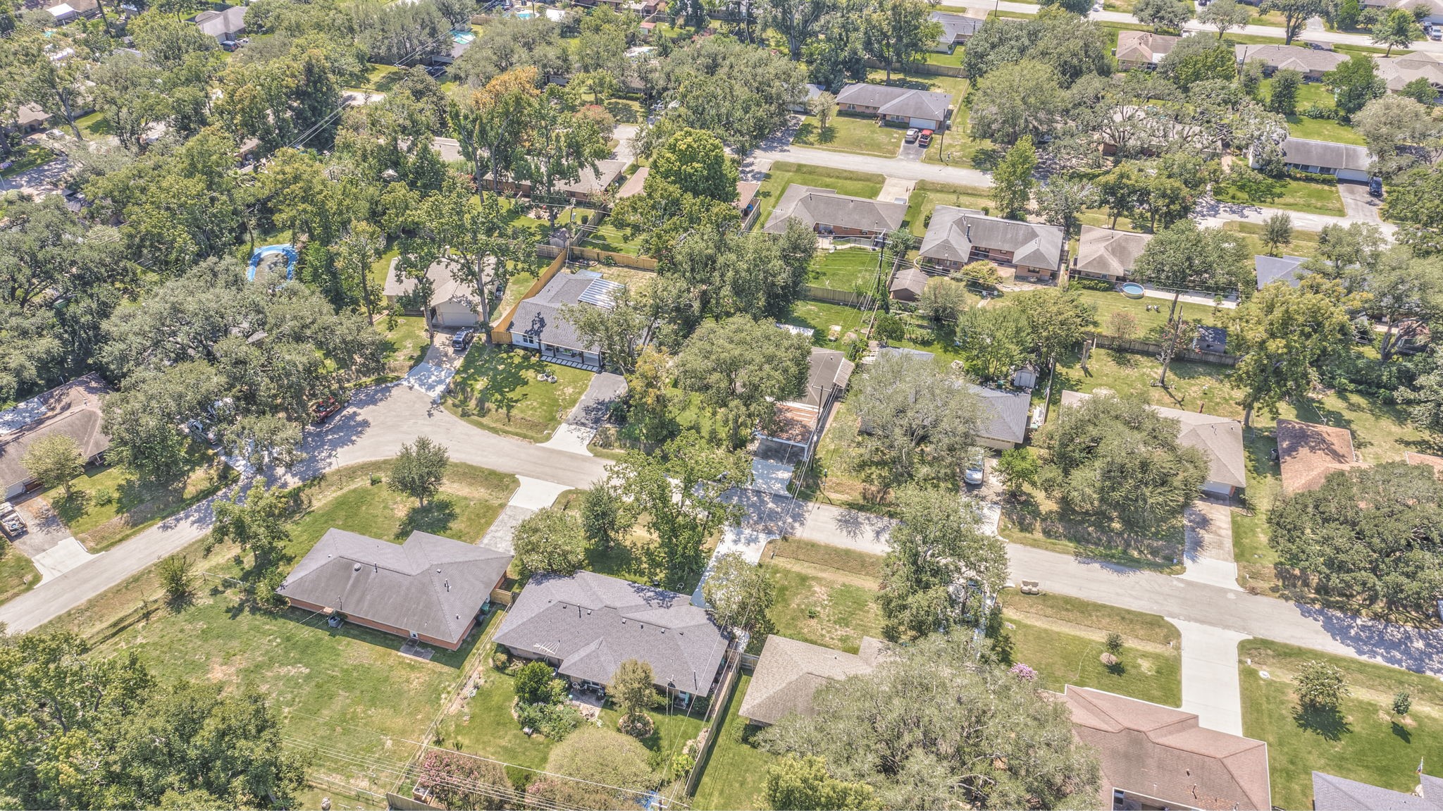 8927 Rockhurst Drive Houston, TX 77080 - Photo 33 of 44