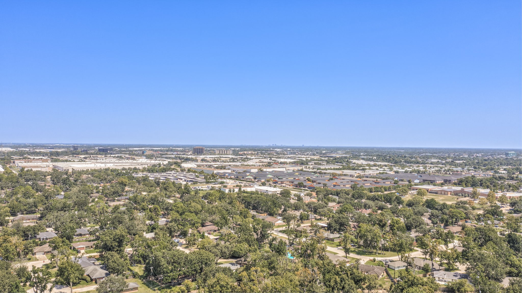 8927 Rockhurst Drive Houston, TX 77080 - Photo 35 of 44