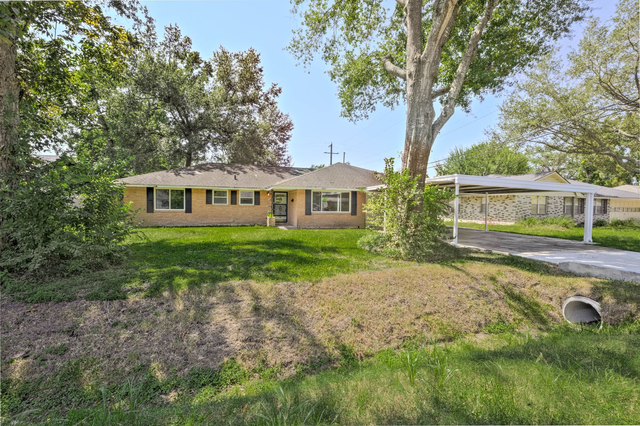 8927 Rockhurst Drive Houston, TX 77080 - Photo 37 of 44