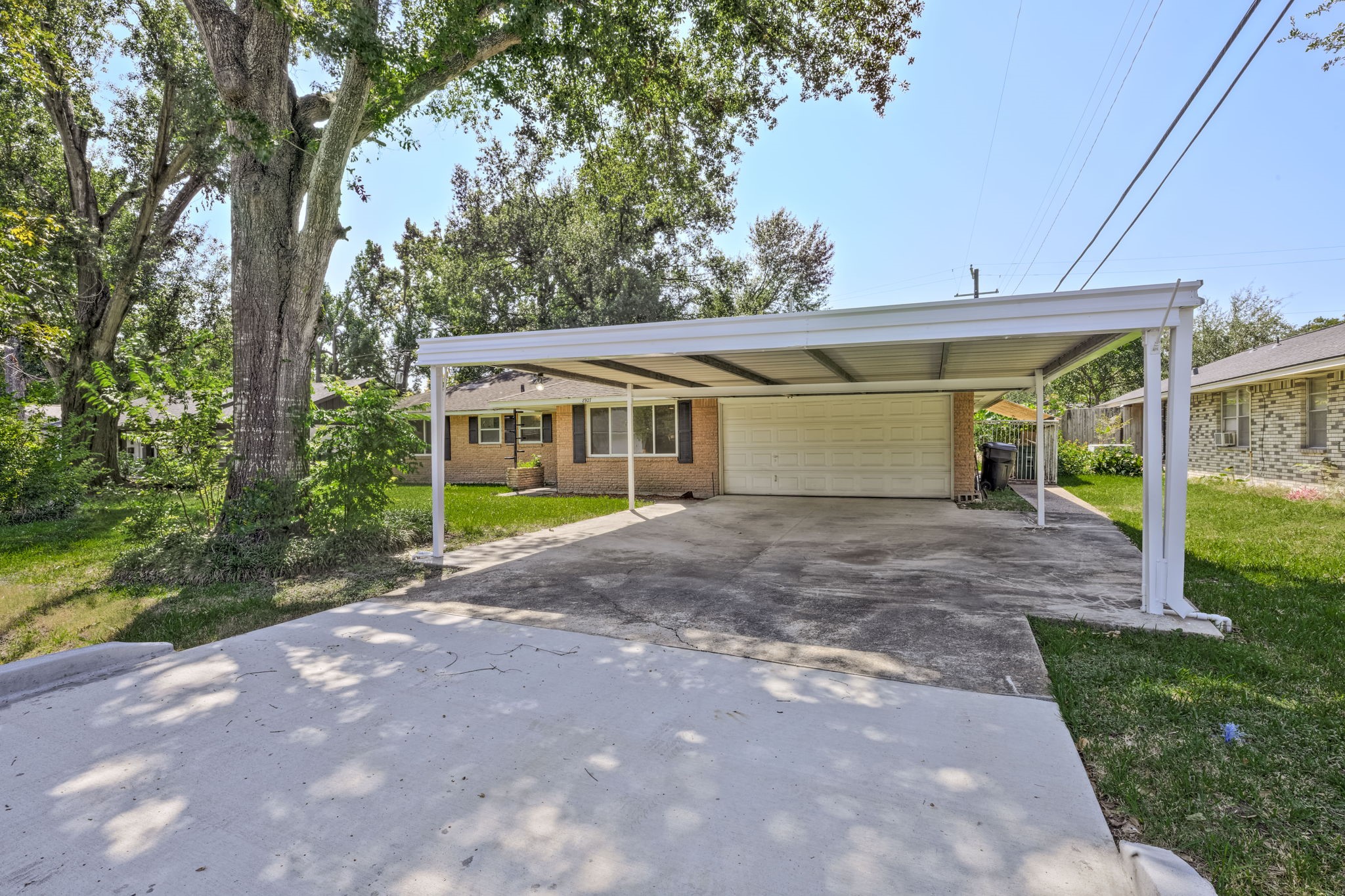 8927 Rockhurst Drive Houston, TX 77080 - Photo 38 of 44