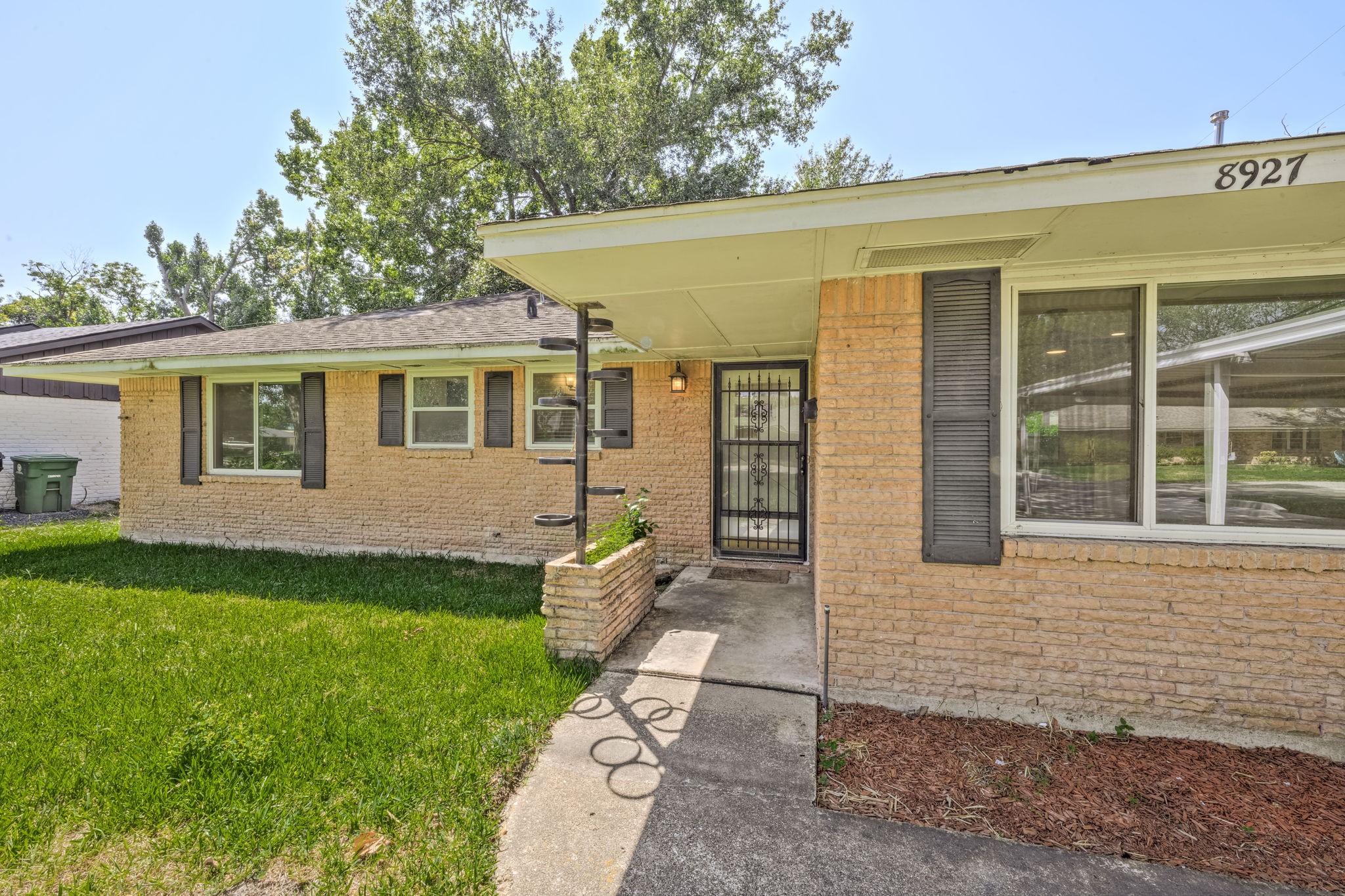 8927 Rockhurst Drive Houston, TX 77080 - Photo 40 of 44