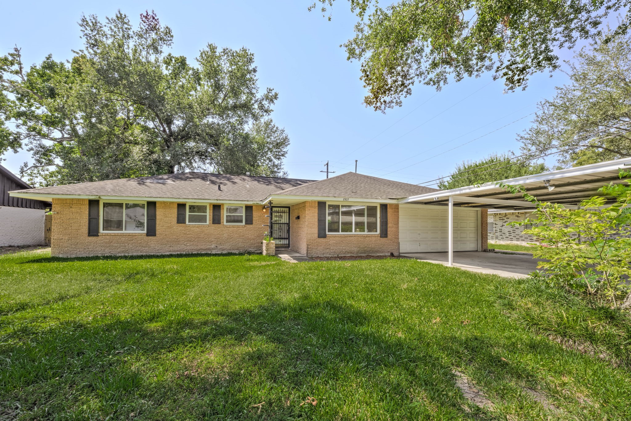 8927 Rockhurst Drive Houston, TX 77080 - Photo 42 of 44