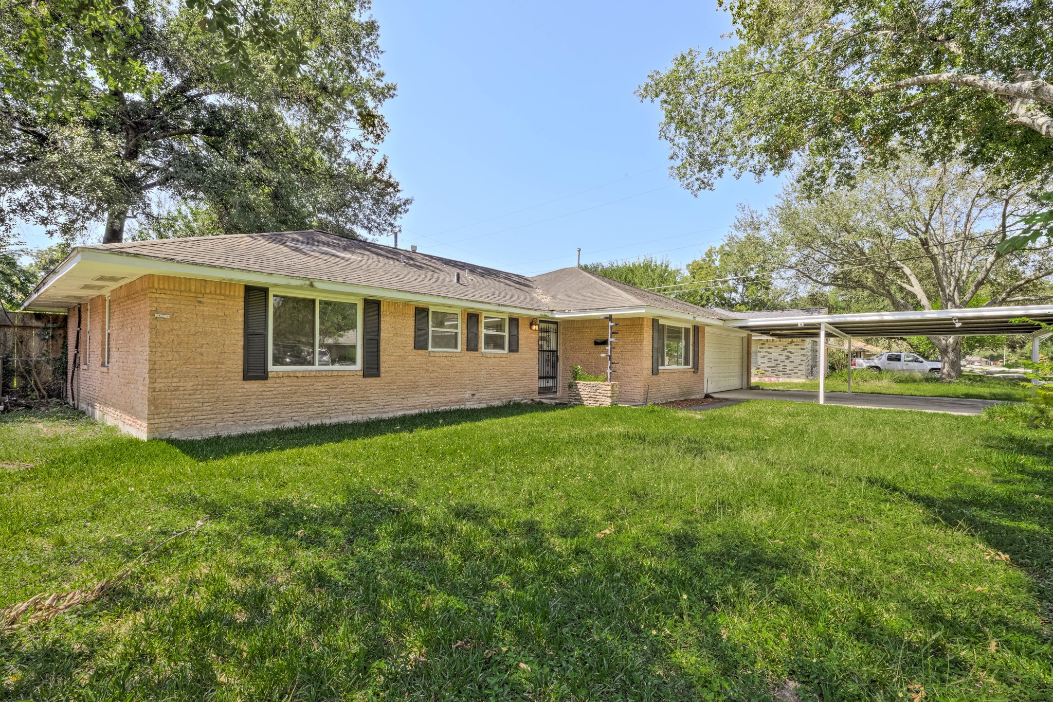 8927 Rockhurst Drive Houston, TX 77080 - Photo 43 of 44
