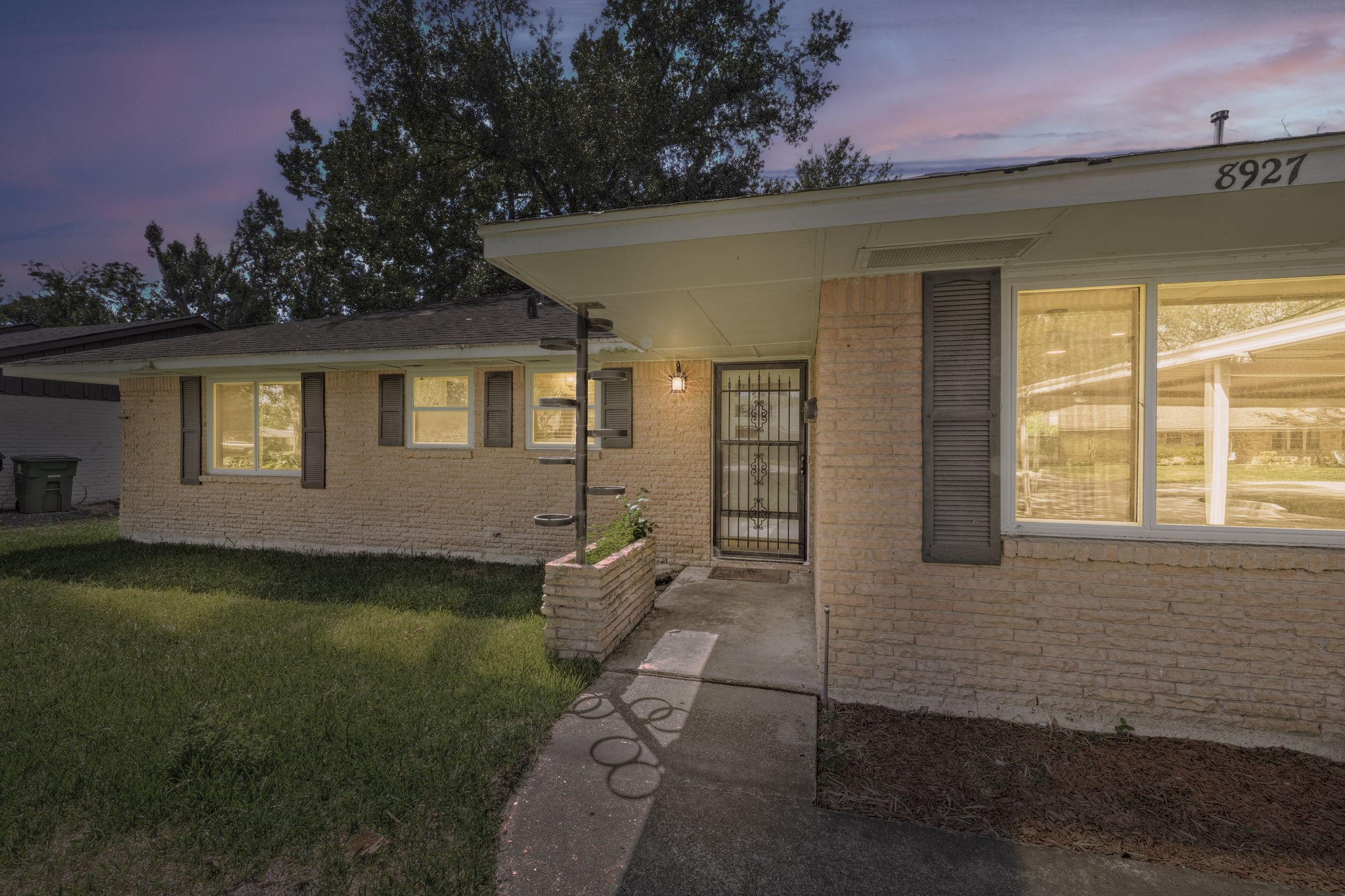 8927 Rockhurst Drive Houston, TX 77080 - Photo 44 of 44