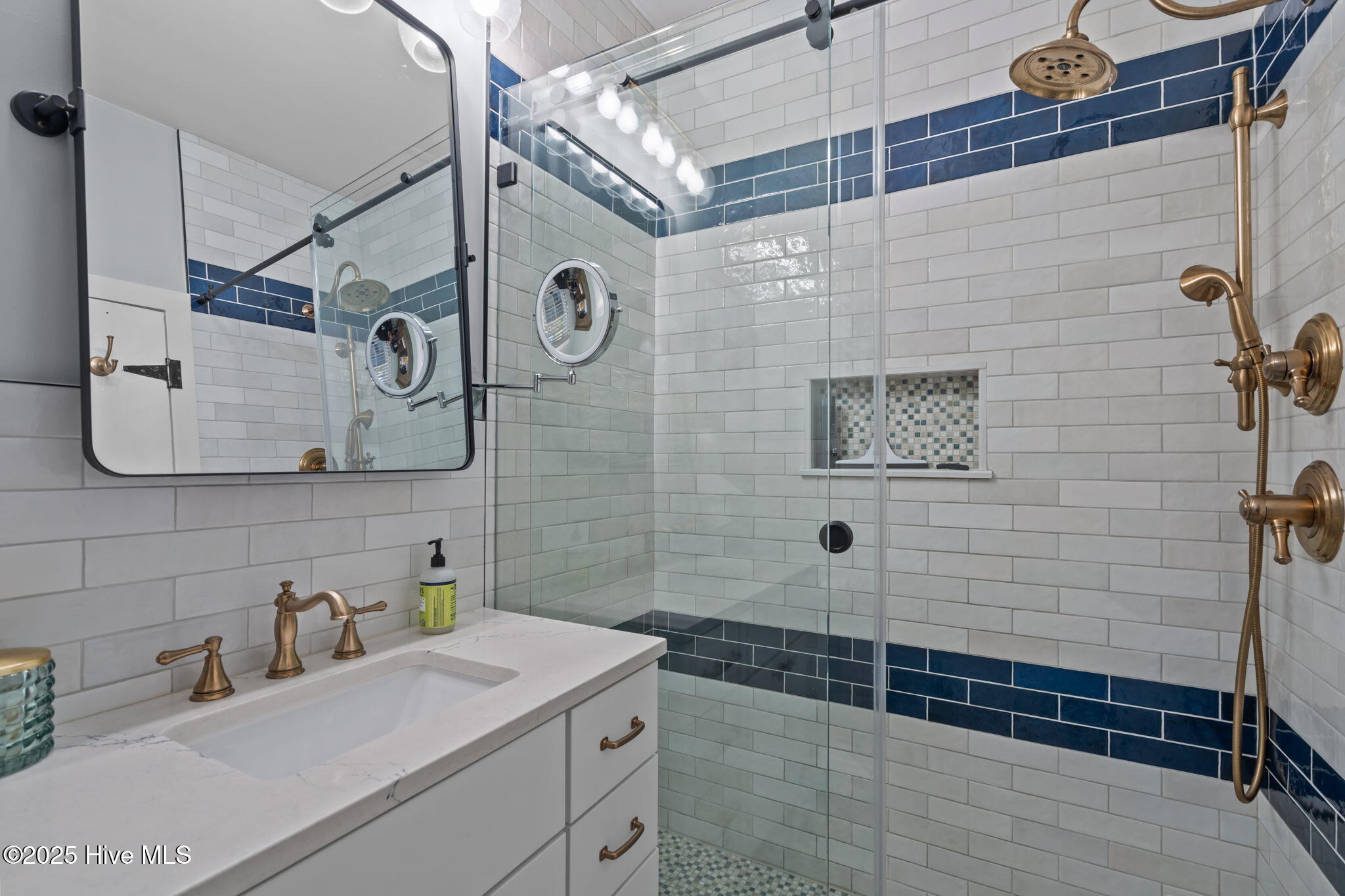 45 Everette Road Pinehurst, NC 28374 - Photo 14 of 48 Master bath