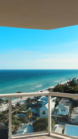 $1,259,000 | 6001 North Ocean Drive, Unit 1204, Hollywood, FL 33019