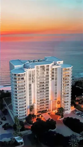 $1,259,000 | 6001 North Ocean Drive, Unit 1204, Hollywood, FL 33019