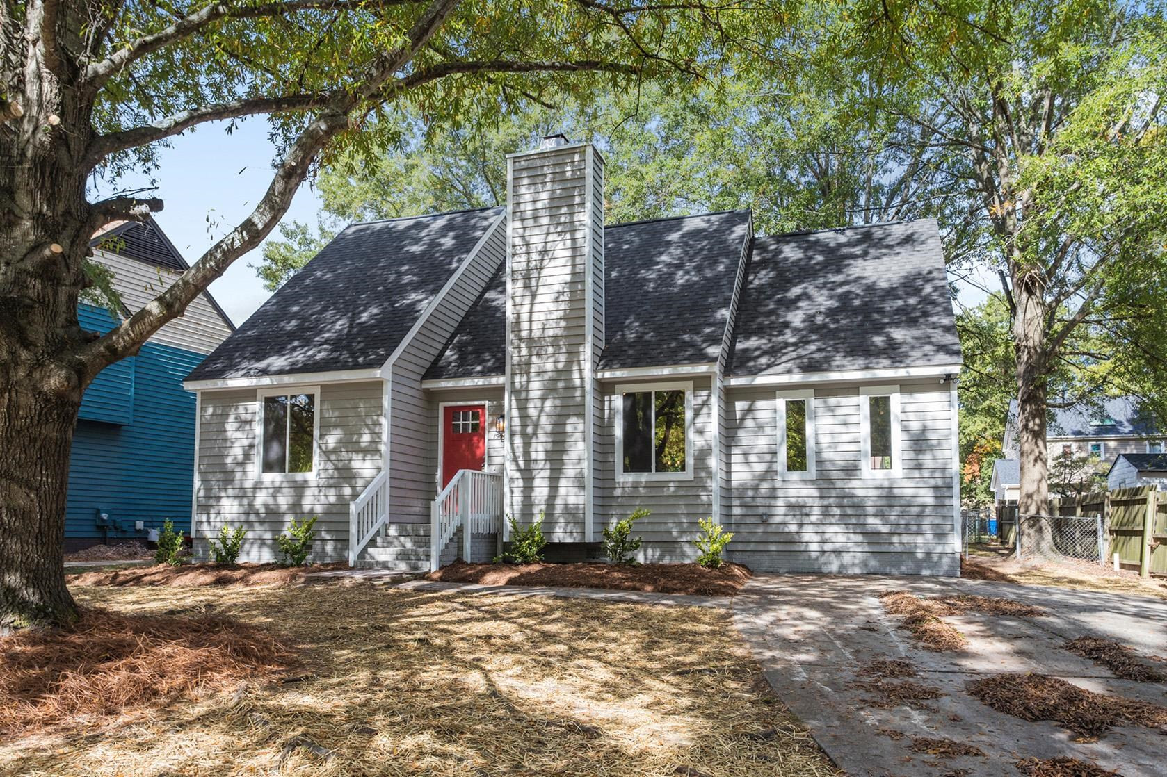 1904 Carthage Circle Raleigh, NC 27604 - Photo 1 of 25 Photo 1