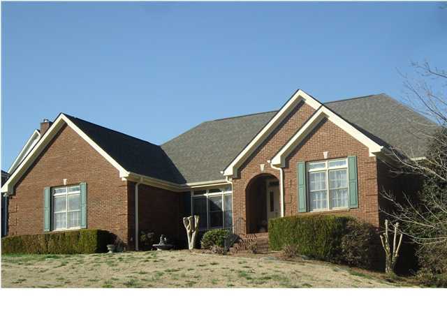 427 Gibson Pond Road Chattanooga, TN 37421 - Photo 2 of 20 Additional Photo