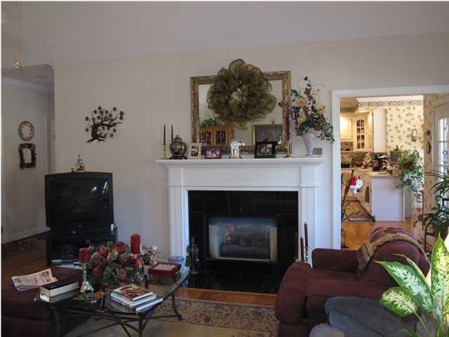 427 Gibson Pond Road Chattanooga, TN 37421 - Photo 11 of 20 Additional Photo
