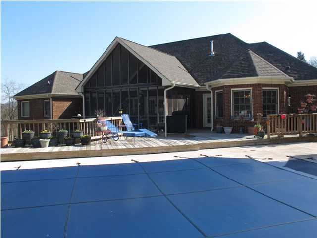427 Gibson Pond Road Chattanooga, TN 37421 - Photo 3 of 20 Additional Photo