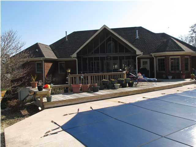 427 Gibson Pond Road Chattanooga, TN 37421 - Photo 5 of 20 Additional Photo