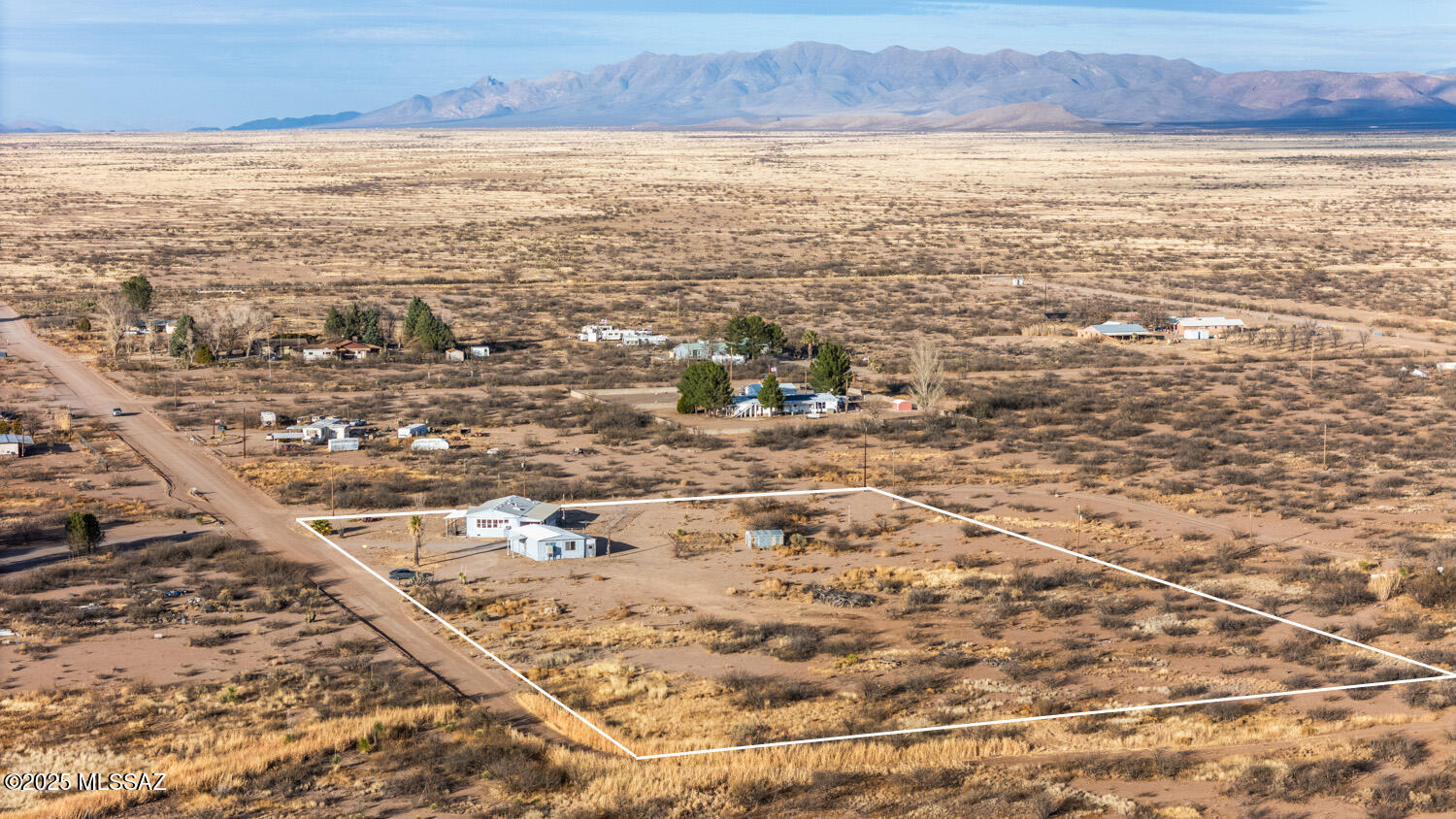 6759 North Rock House Road McNeal, AZ 85617 - Photo 45 of 50