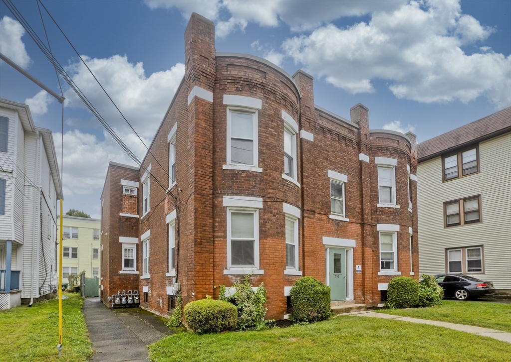 599 Chicopee Street Chicopee, MA 01013 - Photo 37 of 39