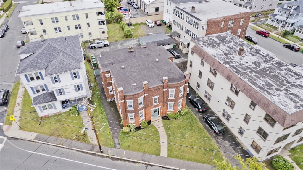 599 Chicopee Street Chicopee, MA 01013 - Photo 38 of 39