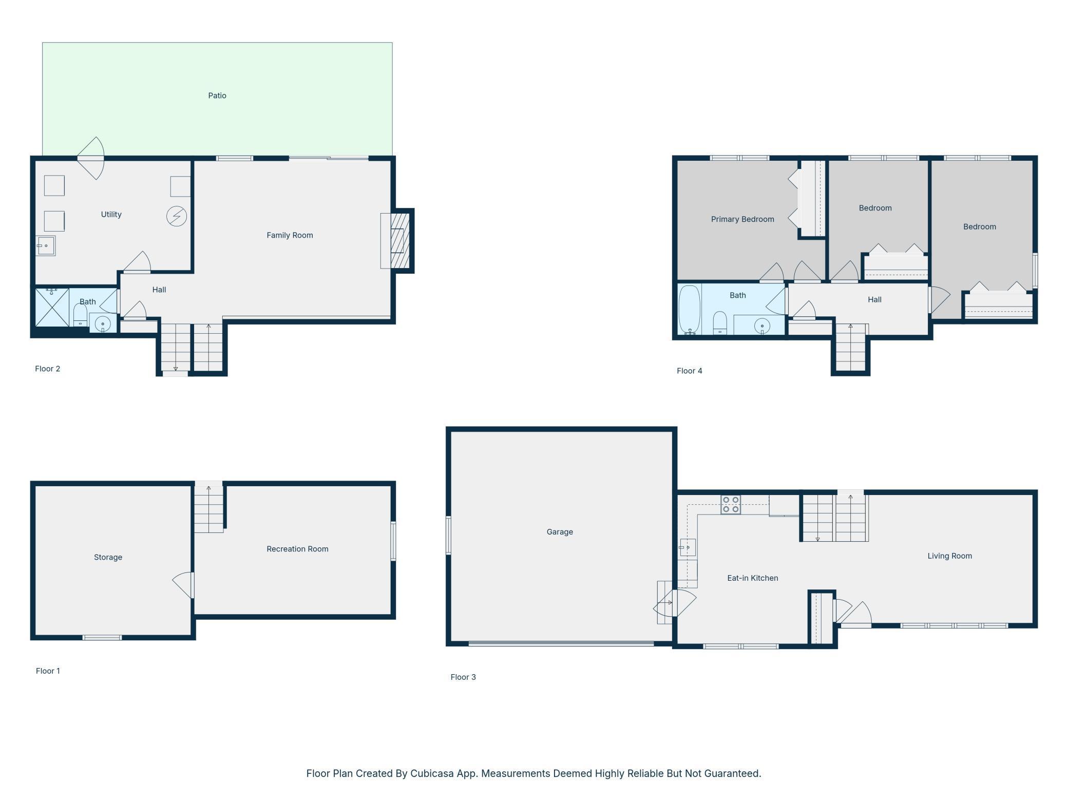 3309 Kent Street Southwest Prior Lake, MN 55372 - Photo 34 of 34