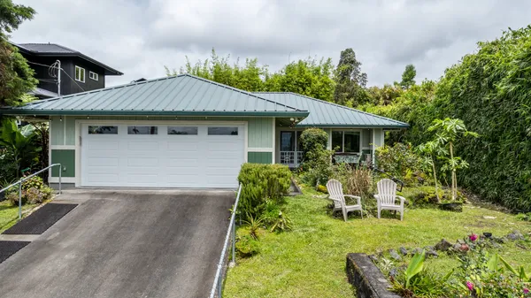 $649,000 | 25-171 Malumalu Street, Hilo, HI 96720