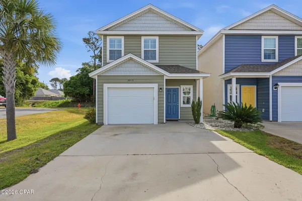 $325,000 | 2415 Causeway Manor Court, Panama City, FL 32408
