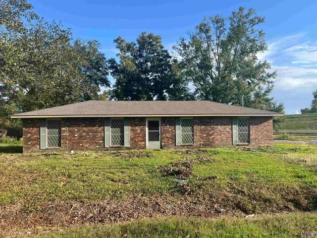 $120,000 | 3336 Wyatt Street, Darrow, LA 70725