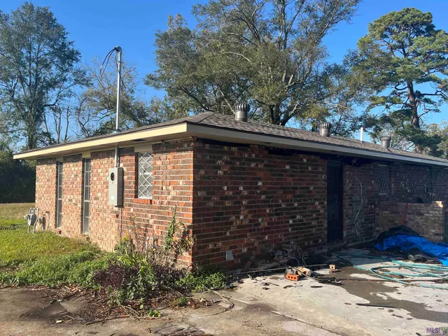 $120,000 | 3336 Wyatt Street, Darrow, LA 70725