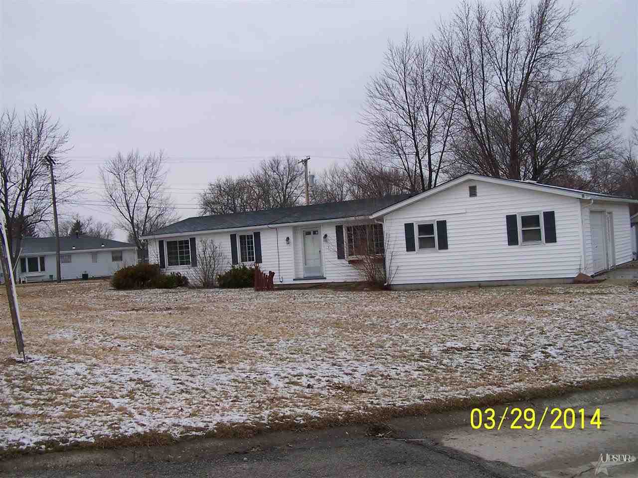 1116 Angus Drive Decatur, IN 46733 - Photo 1 of 11