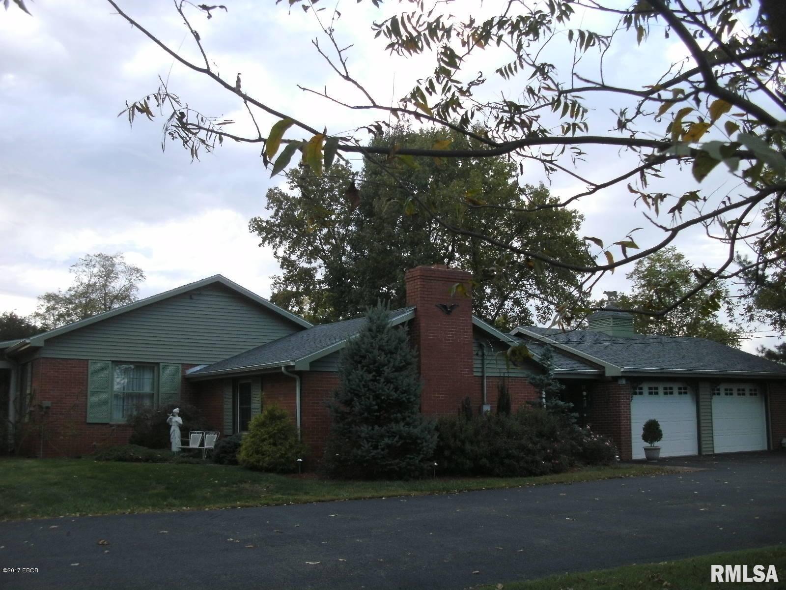 715 East Main Street Ridgway, IL 62979 - Photo 38 of 43