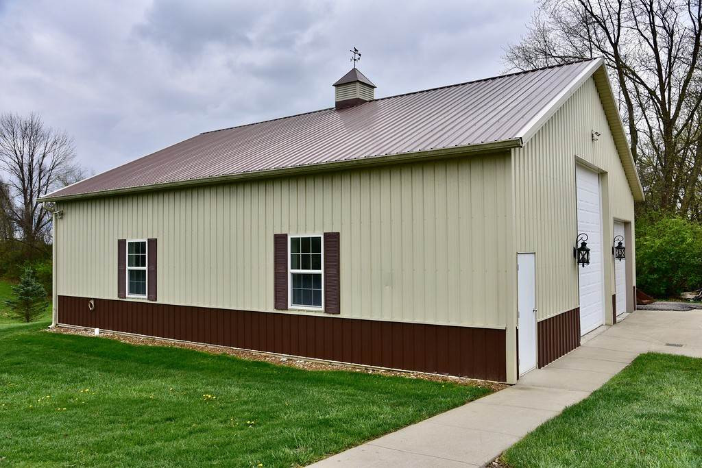 5320 Limaburg Road Burlington, KY 41005 - Photo 17 of 30 Gallery Image 17