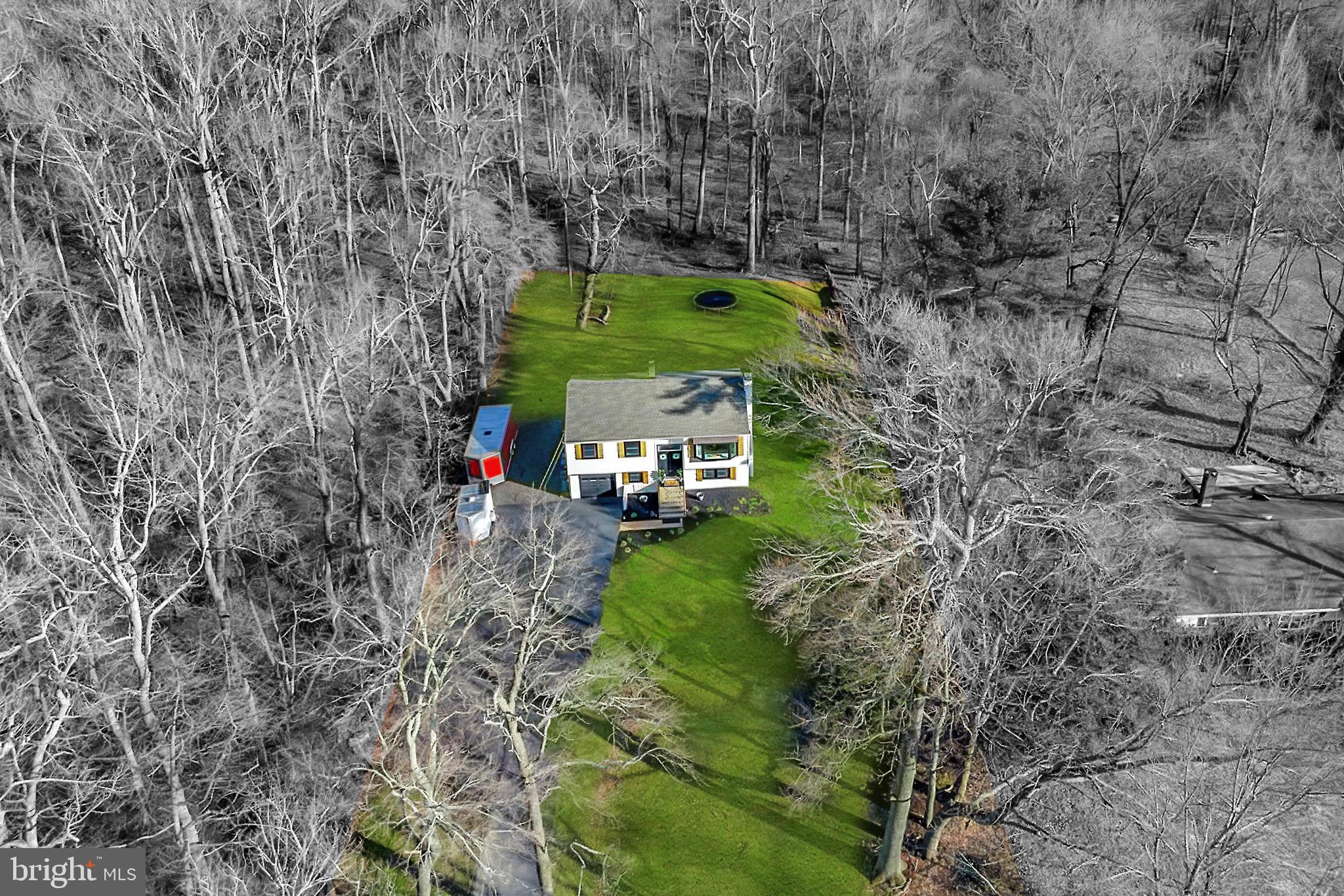 28056 Gaunts Bridge Road Columbus, NJ 08022 - Photo 36 of 36
