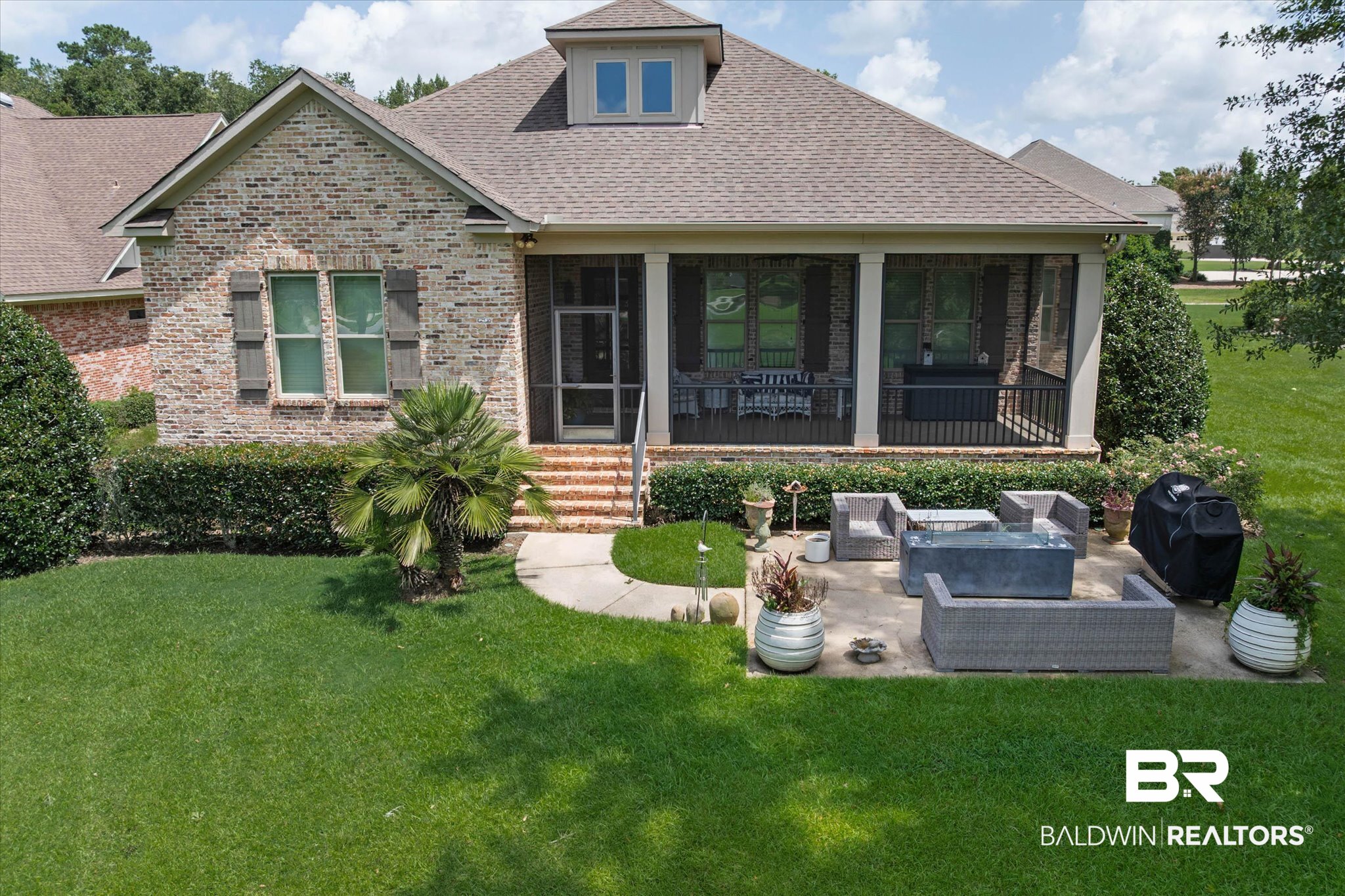 17377 Burwick Loop, Unit B Fairhope, AL 36532 - Photo 29 of 38 Gallery Image 29