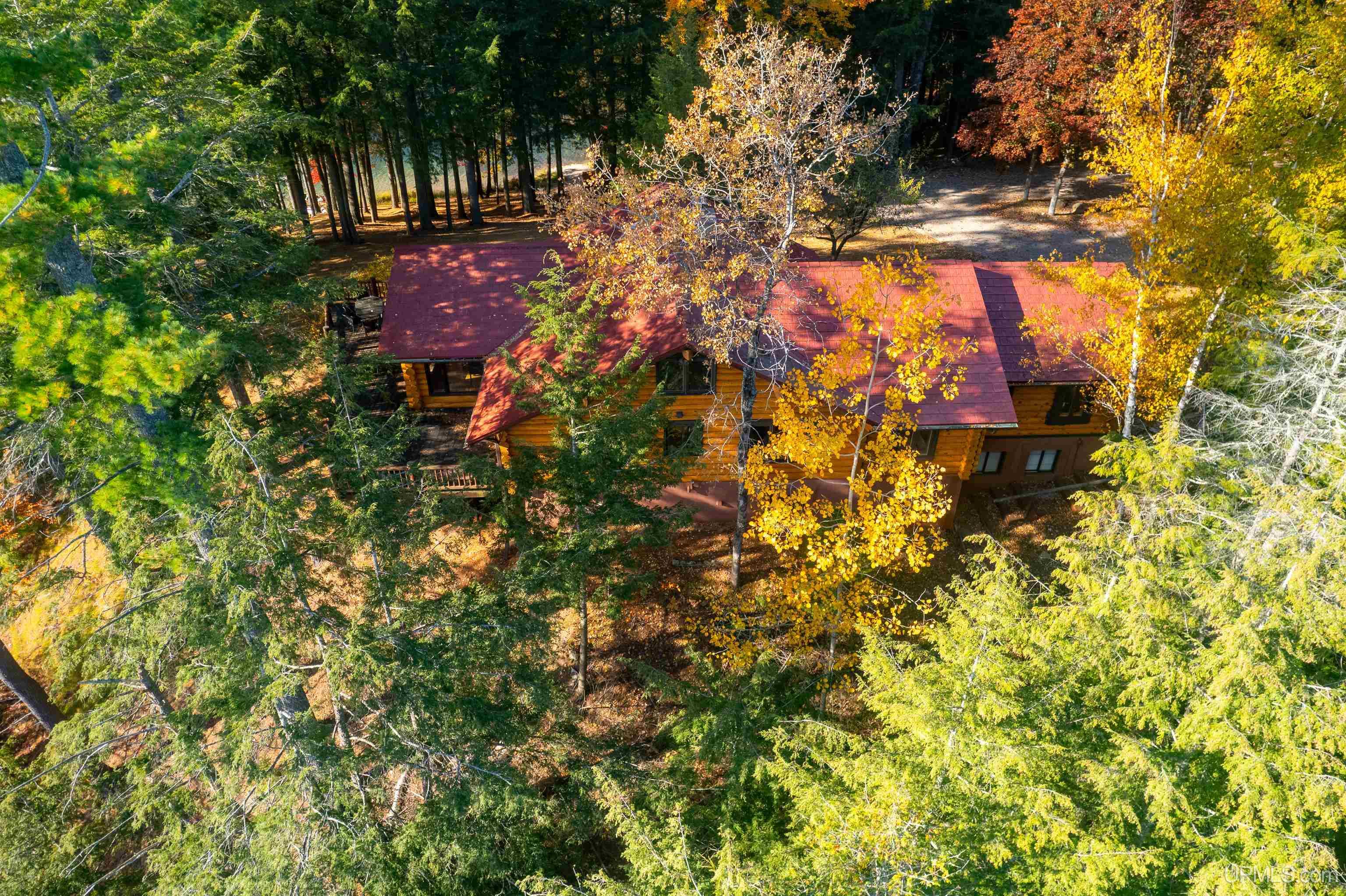 6126 South Northrough Road Wetmore, MI 49895 - Photo 6 of 67 Gallery Image 6